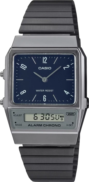 Casio Vintage Edgy AQ-800