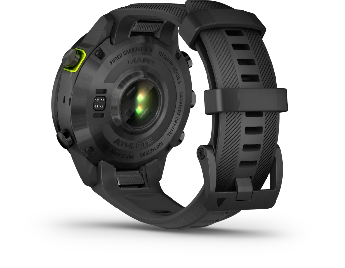 Garmin MARQ Athlete Generation 2 Carbon Edition