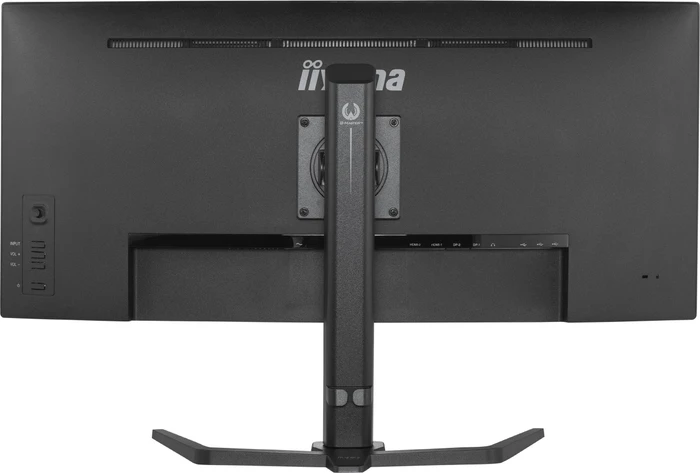 iiyama G-Master GB3467WQSU-B5 Red Eagle, 34"