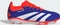adidas Predator Elite FG lucid blue/cloud white/solar red (Junior) Vorschaubild