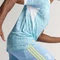 adidas Juventus Turin Authentic 2025/2026 Auswärtstrikot ash blue (Herren) Vorschaubild