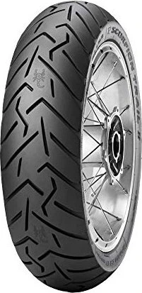 Pirelli Scorpion Trail II