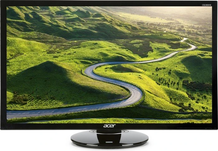 Acer CB0 CB280HKbmjdppr, 28"