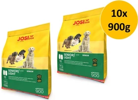 Josera JosiDog Senior/Light 21/8, 900g