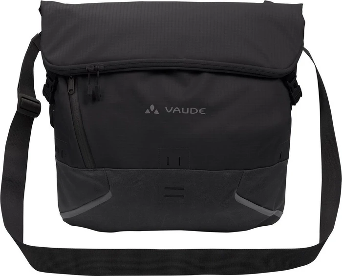 Vaude CityMe Bike II Gepäcktasche schwarz