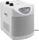 Hailea HC Series 250A Aquarienkühler, Durchlaufkühler mit Kompressor, 100-, weiß (HD-250A-WH)