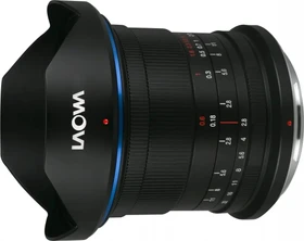 Laowa 19mm 2.8 Zero-D GFX für Hasselblad X