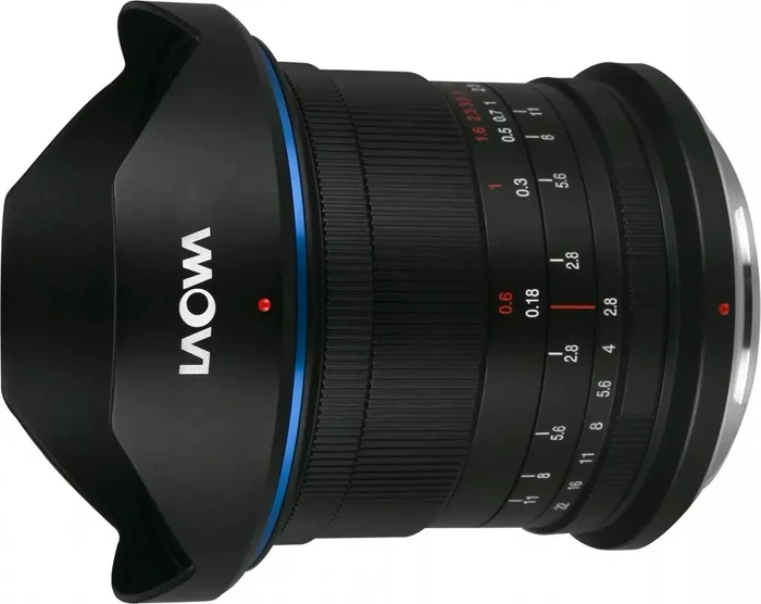 Laowa 19mm 2.8 Zero-D GFX für Hasselblad X
