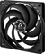 ARCTIC P12 Slim PWM PST, 120mm, 3er-Pack Vorschaubild