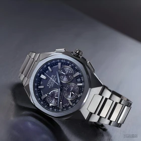 Citizen Attesa CC4105-69E