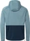 Vaude Tremalzo Softshell Fahrradjacke cloudy blue (Herren) Vorschaubild