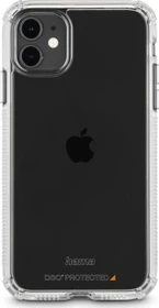Hama Handyhülle Extreme Protect für Apple iPhone 11 transparent