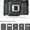 Barrow NVIDIA RTX 5090 LRC 2.0 Full Coverage GPU Water Block, MSI Suprim 5090, BS-MSP5090-PA, schwarz Vorschaubild