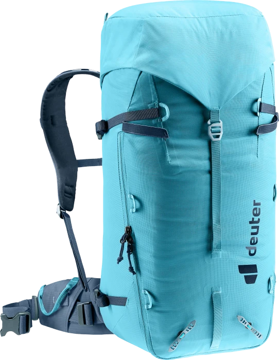 Deuter Guide 32+8 SL lagoon/ink (Damen)