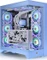 Thermaltake CTE E660 MX Hydrangea Blue, blau, Glasfenster Vorschaubild