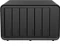 TerraMaster F6-424, Intel N95, 8GB RAM, 2x RJ-45 2.5GBase-T, 1x USB-C 3.1 Vorschaubild