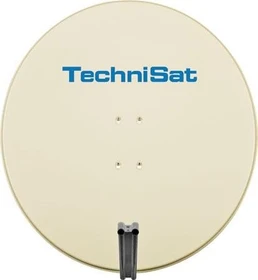 TechniSat Satman 850 Plus beige inkl. LNB-Halterung