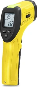 Trotec BP17 Infrarot-Thermometer inkl. Tasche