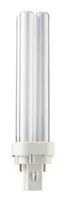 Philips Master PL-C G24d-2 18W/840/2P