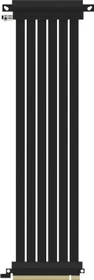 SSUPD Riser Card Cable, gewinkelt, PCIe 4.0, 350mm