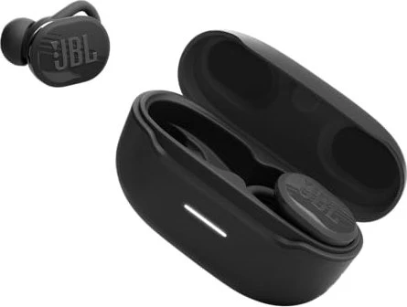 JBL Endurance Race 2 schwarz