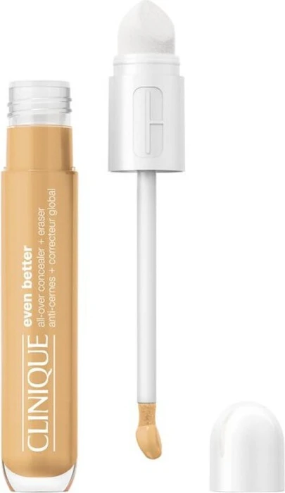 Clinique Even Better All Over Concealer+Eraser WN 48 oat, 6ml