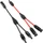 Thlevel Solarkabel Y Verteiler 4mm² 1 Paar Solarkabel (188167)