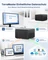TerraMaster F6-425 Pro, Intel Core i3-1315U, 8GB RAM, 2x RJ-45 10GBase-T, 2x USB4 Vorschaubild