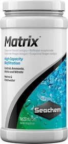Seachem Matrix Biofiltration, 250ml