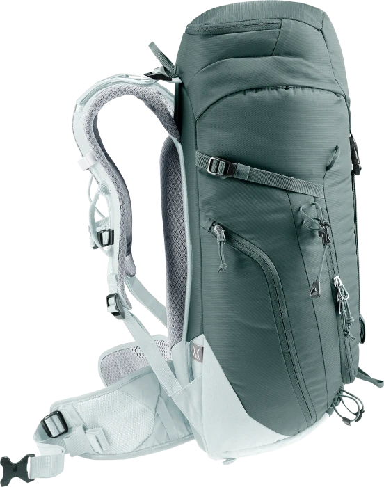 Deuter Trail 22 SL teal/tin (Damen)