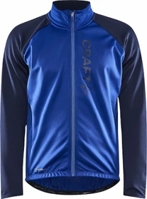 Craft Core SubZ Fahrradjacke sodalit/blaze (Herren)