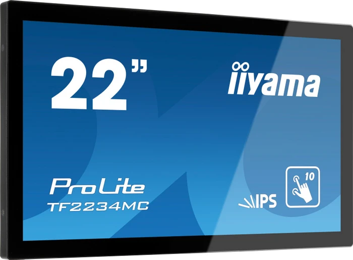 iiyama ProLite TF2234MC-B6AGB, 21.5"