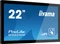 iiyama ProLite TF2234MC-B6AGB, 21.5" Vorschaubild