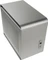 Streacom DA2, silber, Mini-ITX Vorschaubild
