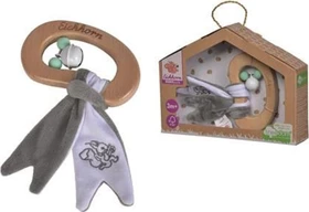 Eichhorn Baby Pure Rassel
