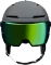 Atomic Savor GT Visor Stereo Helm limestone Vorschaubild