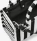 Reisenthel daily XS Shopper summerstripes black Vorschaubild