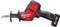 Milwaukee M12 CHZ Fuel Akku-Säbelsäge Vorschaubild
