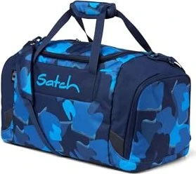 Satch Sporttasche Troublemaker