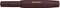 Kaweco Classic Sport bordeaux, rechte Hand, extra fein Vorschaubild