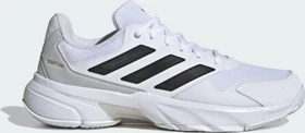 adidas CourtJam Control 3 cloud white/core black/grey two