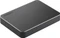 Toshiba Canvio Premium, grau, 4TB, USB 3.0 Micro-B Vorschaubild
