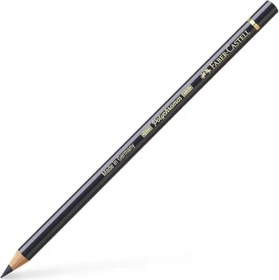 Faber-Castell Polychromos Buntstift paynes grau