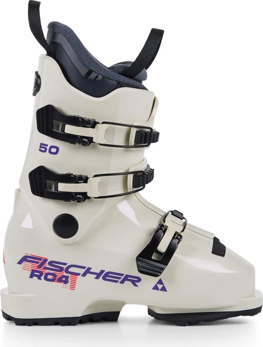 Fischer RC4 50 JR (Modell 2025/2026) (Junior)