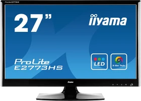 iiyama ProLite E2773HS-GB1, 27"