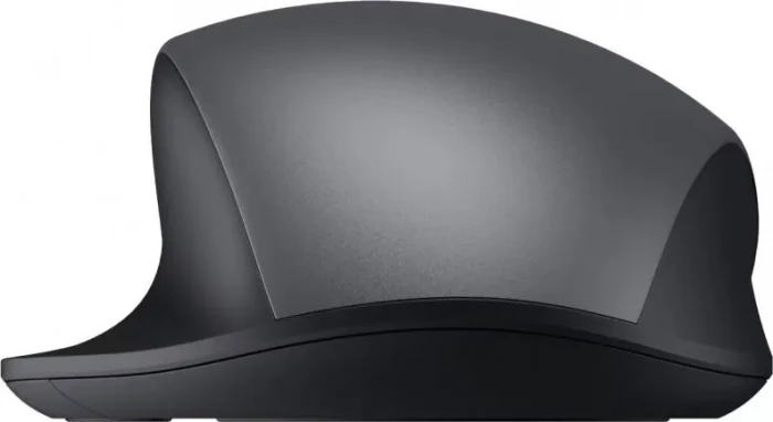 Xiaomi Wireless Mouse Comfort Edition schwarz, USB