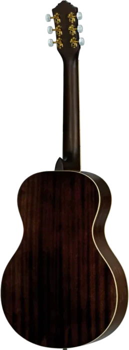 Ortega RRA-PLT Ranger Platinum