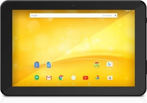 TrekStor SurfTab xiron 10.1 pure, 16GB