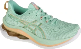 Asics Gel-Kinsei Max mint tint/apricot crush (Damen)