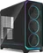 Fractal Design Meshify 3 XL Ambience Pro RGB Black TG Light Tint, schwarz, Glasfenster Vorschaubild